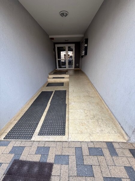 Unirii, 13 Septembrie, Hotel Marriott, Casa Poporului- 3 camere, bloc nou