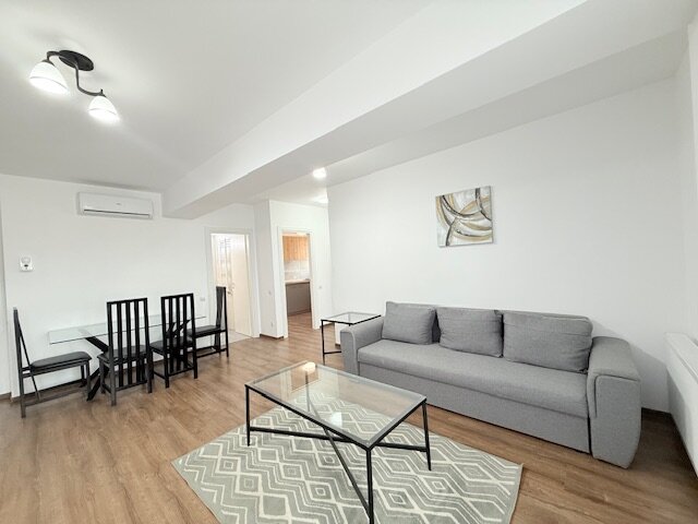 Unirii, 13 Septembrie, Hotel Marriott, Casa Poporului- 3 camere, bloc nou