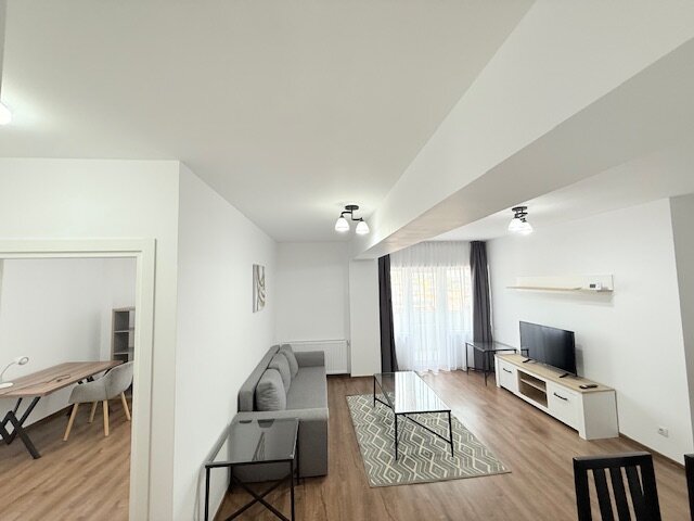 Unirii, 13 Septembrie, Hotel Marriott, Casa Poporului- 3 camere, bloc nou