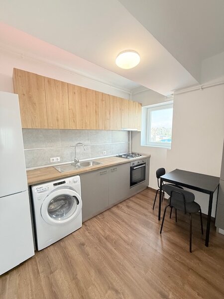 Unirii, 13 Septembrie, Hotel Marriott, Casa Poporului- 3 camere, bloc nou