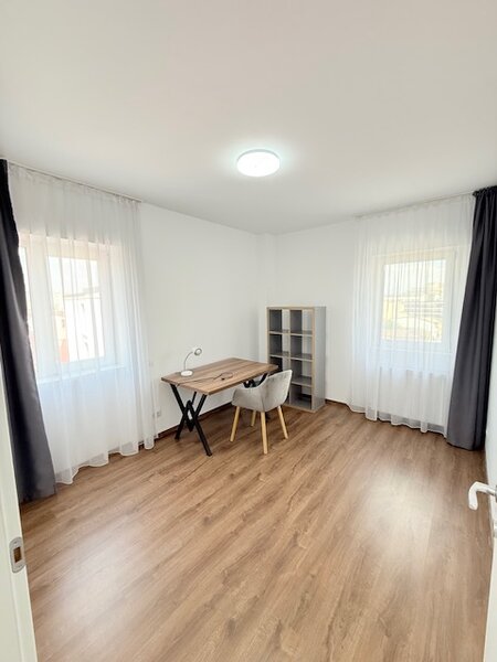 Unirii, 13 Septembrie, Hotel Marriott, Casa Poporului- 3 camere, bloc nou