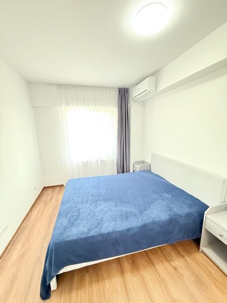 Unirii, 13 Septembrie, Hotel Marriott, Casa Poporului- 3 camere, bloc nou