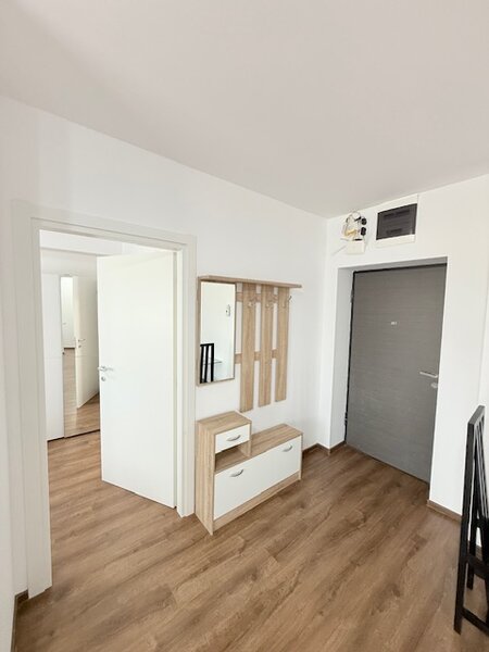 Unirii, 13 Septembrie, Hotel Marriott, Casa Poporului- 3 camere, bloc nou