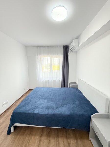 Unirii, 13 Septembrie, Hotel Marriott, Casa Poporului- 3 camere, bloc nou