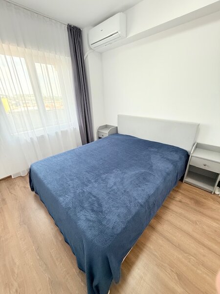 Unirii, 13 Septembrie, Hotel Marriott, Casa Poporului- 3 camere, bloc nou